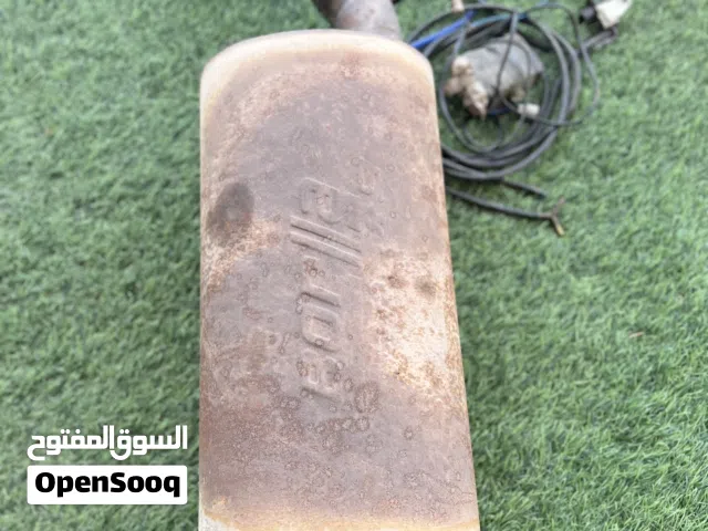 قطع غيار استيشن