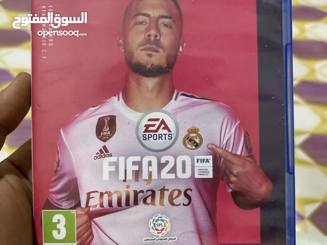 FIFIA20 للبيع او مراوس