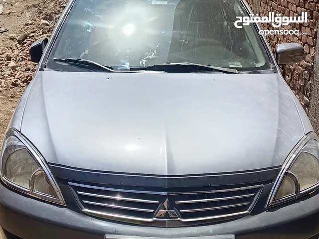 Used Mitsubishi Other in Cairo