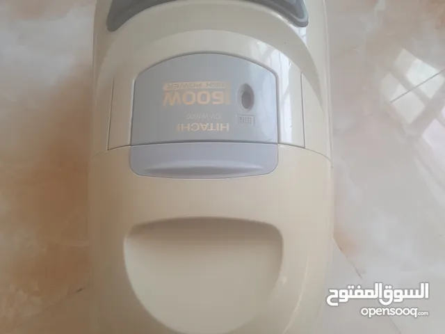  Hitachi Vacuum Cleaners for sale in Muscat