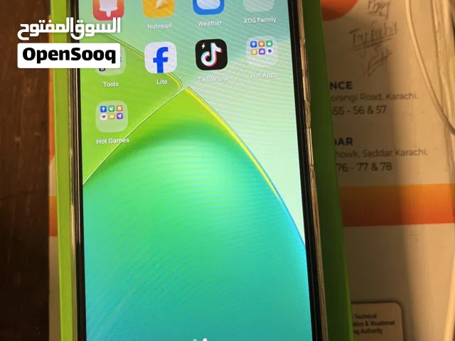 Infinix smart 10 for sell