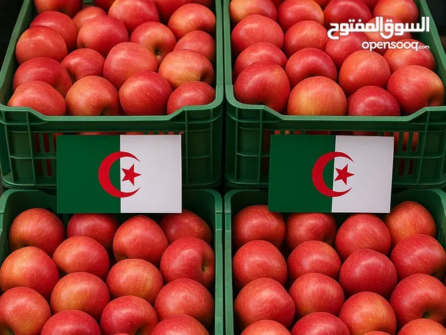 الفواكه جوده عاليه