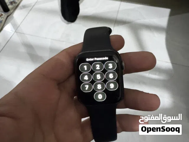 Apple Watch Series 6