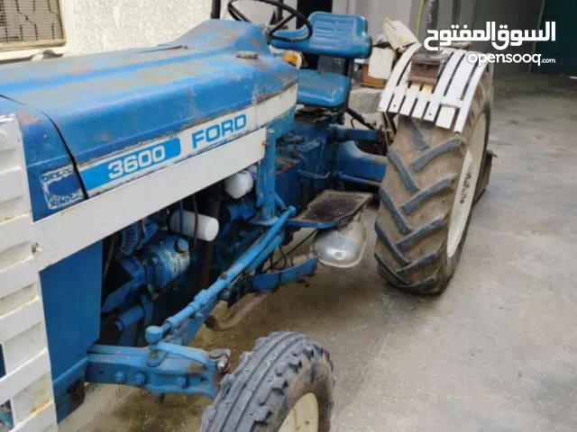 Used Ford Other in Qalqilya