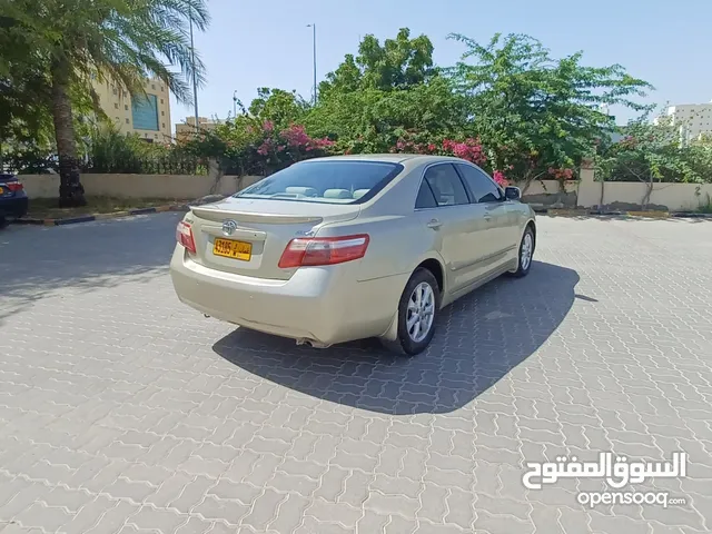 Toyota Camry 2007 in Al Batinah