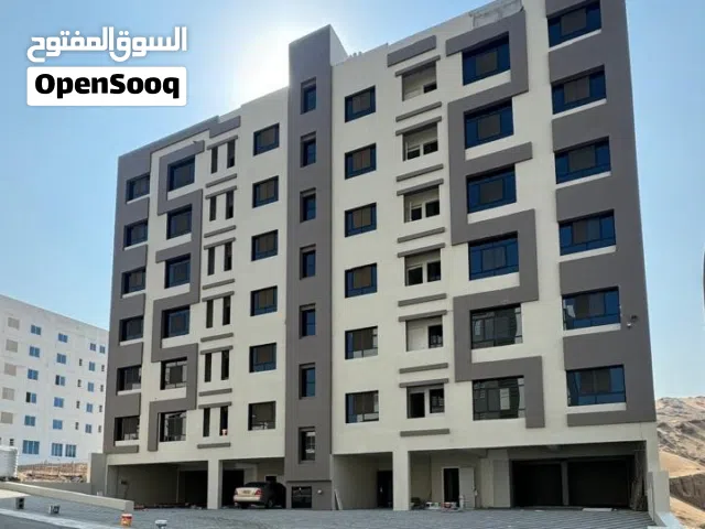 78 m2 2 Bedrooms Apartments for Sale in Muscat Bosher