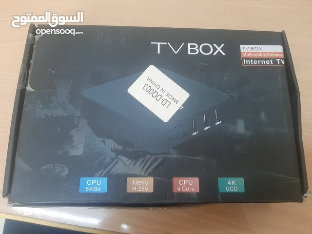 MXQ PRO 4K   TV Box
