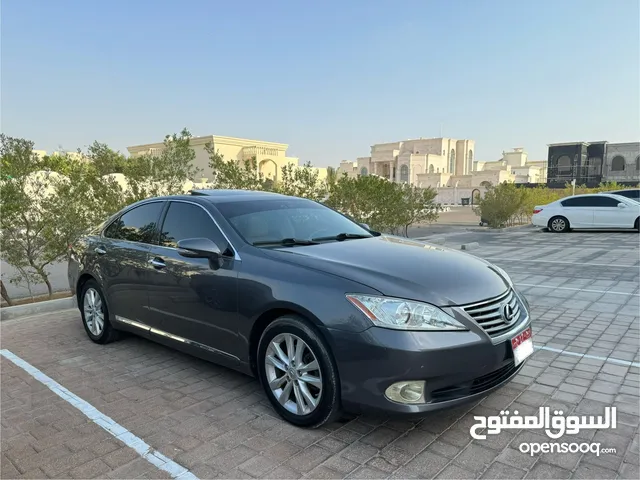 Lexus ES350