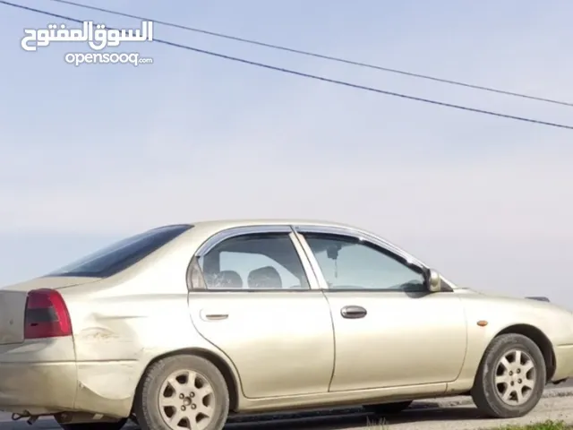 Used Kia Shuma in Irbid