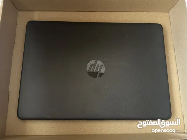لابتوب hp جيل عاشر i5 رامات 16 سعررر مميز
