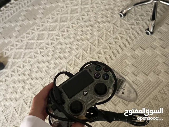 كنترول نضيف وشغال