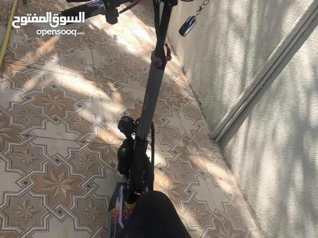 سكوتر كهربائي
