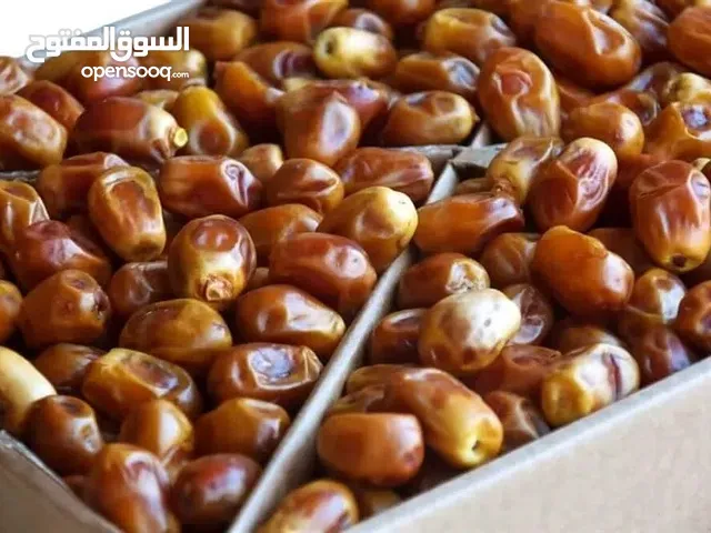تمور للتصدير من مصر الي المغرب