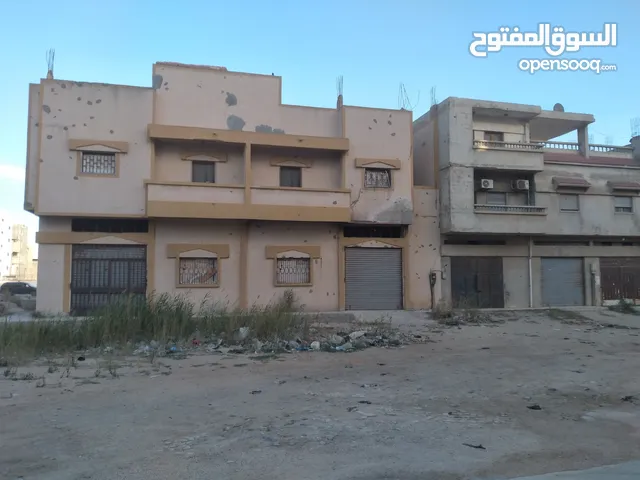400 m2 More than 6 bedrooms Townhouse for Sale in Benghazi Assabri