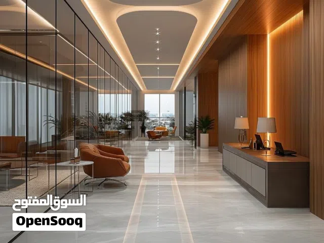 إبداع للديكورات الحديثة وبديل الرخام والخشب والشيبورد وجميع أنواع الديكورات