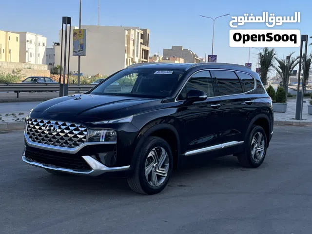 2022 هيونداي سنتافي Limited