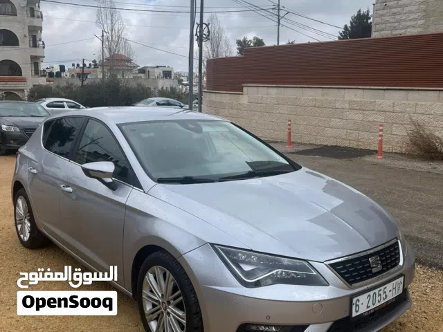 2019 Seat Leon Standard