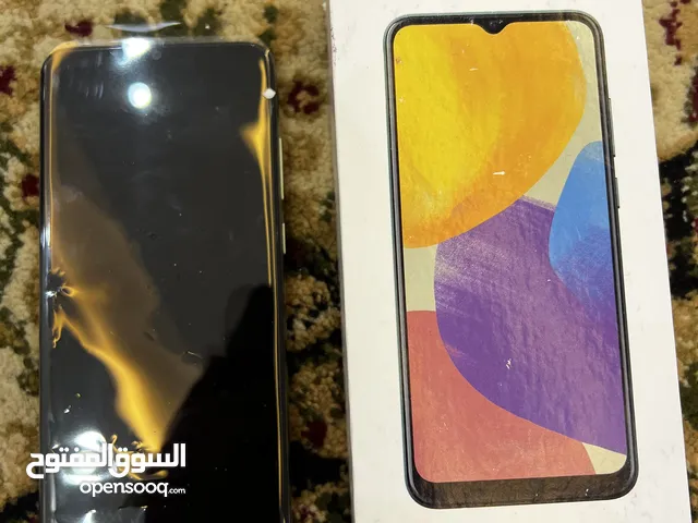 Samsung Galaxy F04 64 GB in Tripoli