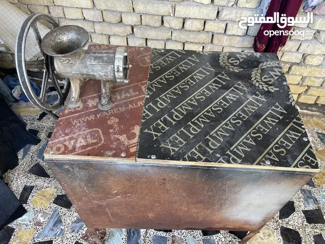  Irons & Steamers for sale in Basra