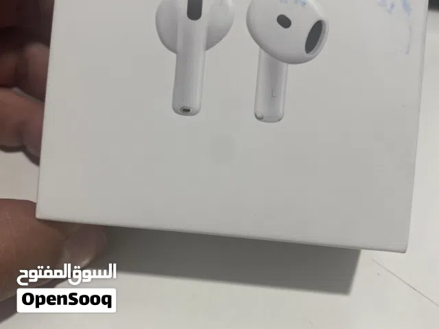 AirPods  4