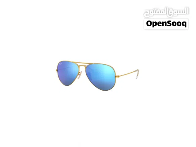 RayBan RB-3025 Sunglasses