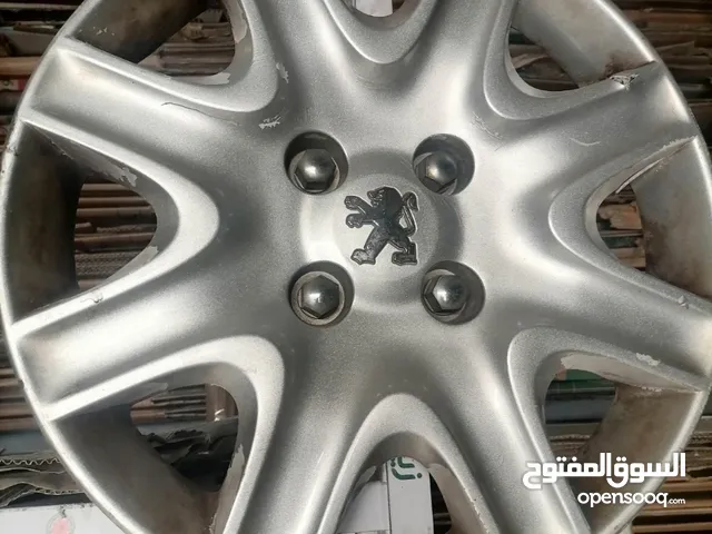 Other 15 Wheel Cover in Irbid