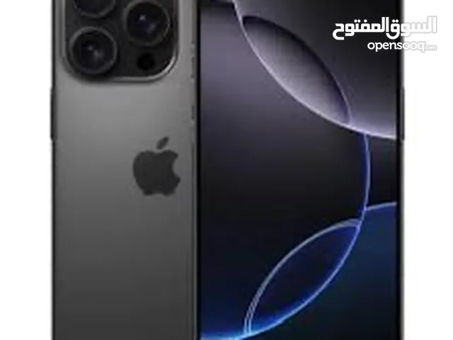 Apple iPhone 15 Pro Max Other in Muscat