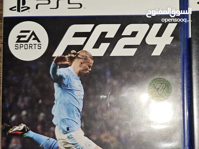 ps5 games both used few times only