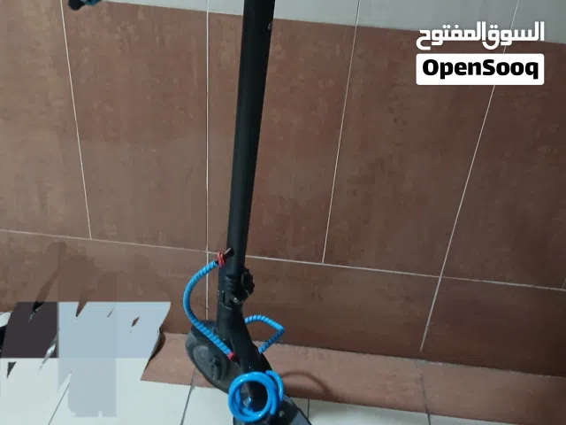 سكوتر كهربائي