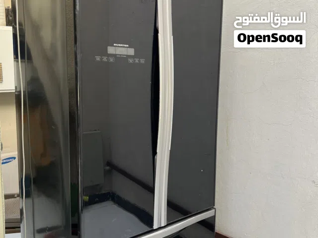 ثلاجه هيتاشي