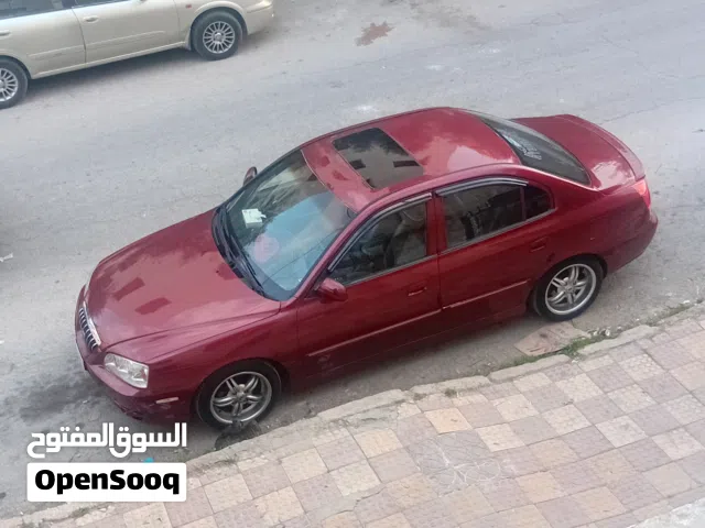 2024, هيونداي, النترا, GL
