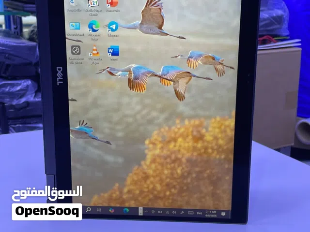 Windows Dell for sale  in Hawally