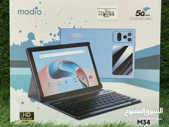 Modio Tablet M32 10.1 Inches