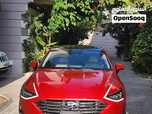For Sale: Hyundai Sonata 2020