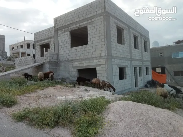 133 m2 4 Bedrooms Townhouse for Sale in Irbid Sama Al-Rousan
