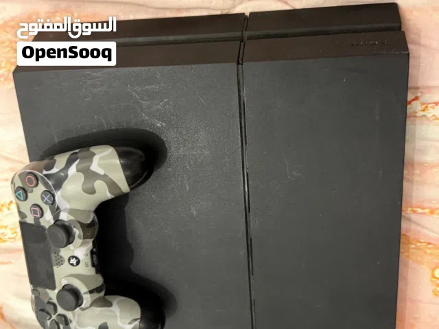Playstation 4 بليستيشن 4