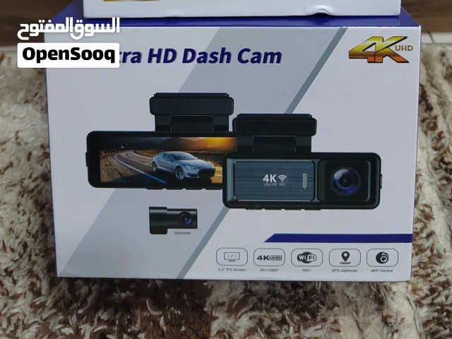السلام عليكم داش كام