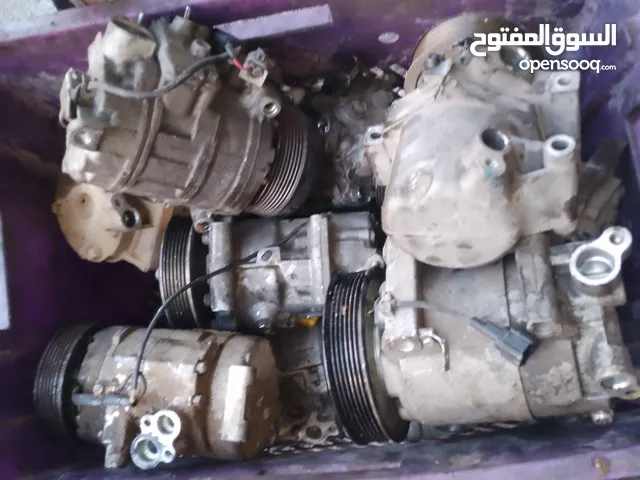 قطع غيار سيارات