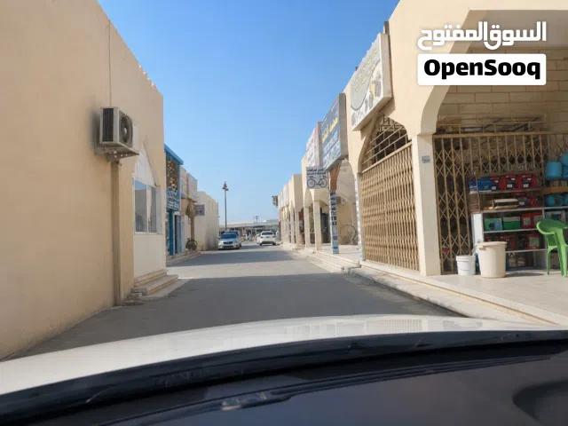 محل للايجار لوى
