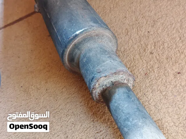 هدرز مضخم صوت