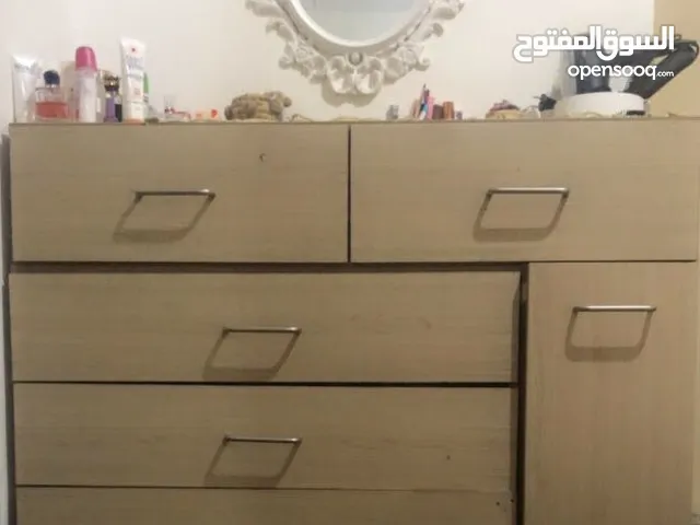 غرفة نوم كاملة تفصيل إيكر ألماني