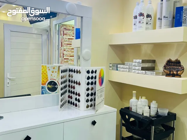 شقة خدمية للإيجار