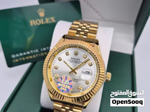 Other Rolex for sale  in Amman