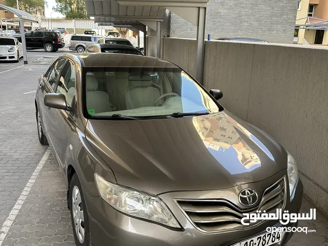 Toyota Camry 2011 in Hawally