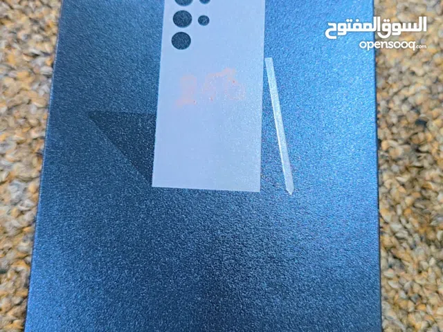 Samsung Galaxy S24 Ultra 256 GB in Basra