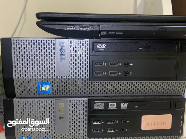 Dell OPTIPLEX 790