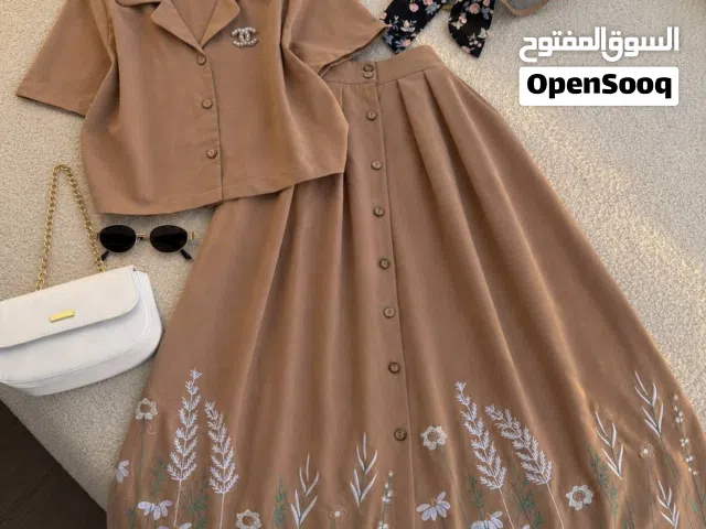 طقم باربي  كولتي عالي
