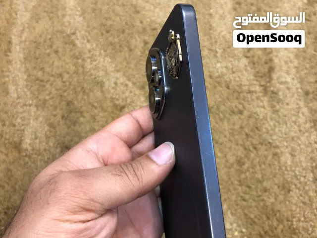 Honor Honor 400 lite 256 GB in Irbid