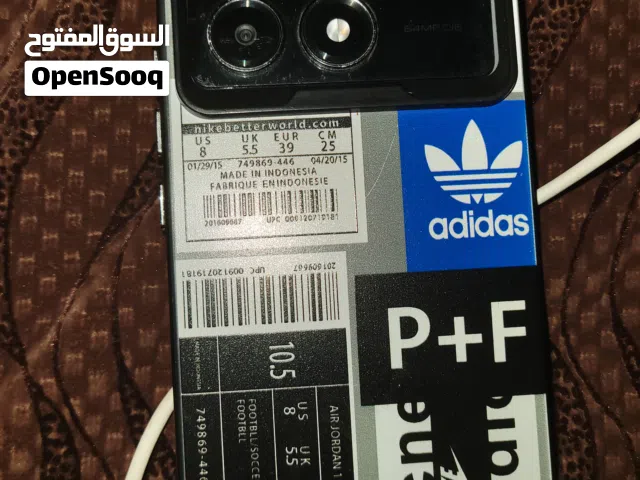 Xiaomi Pocophone X6 Pro 512 GB in Zintan