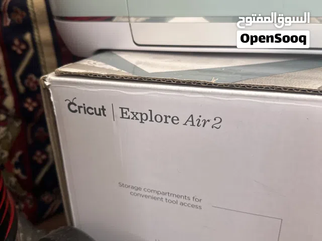 جهاز القص كريكت